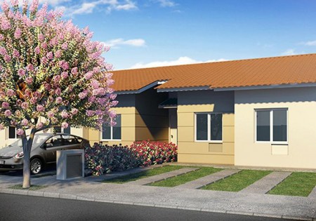 Condominio Rubi